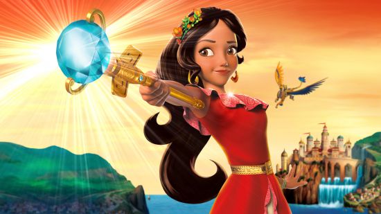 elena of avalor