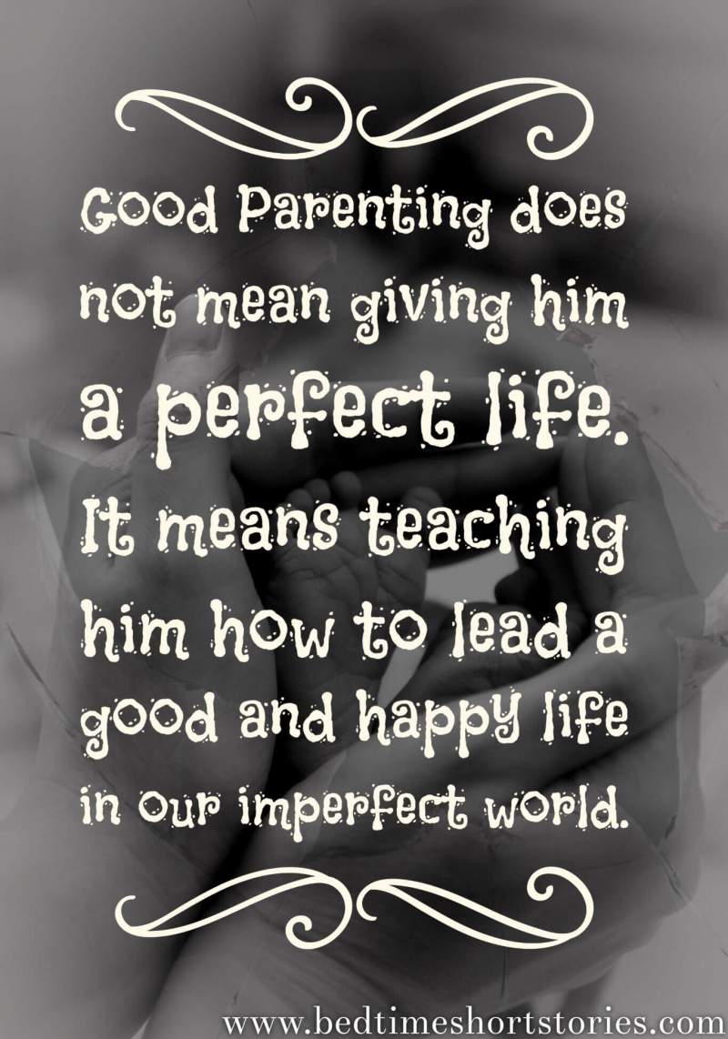 quotes for parents