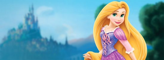 rapunzel story