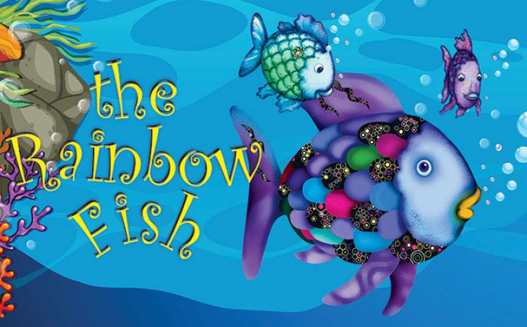 rainbow fish