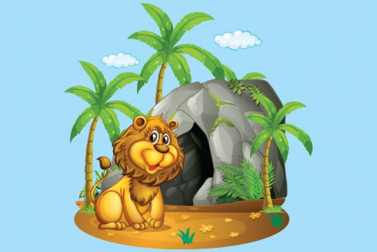 panchatantra short stories in english