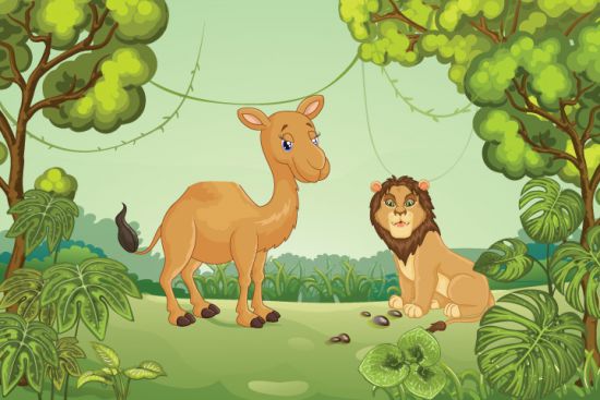 panchatantra moral stories