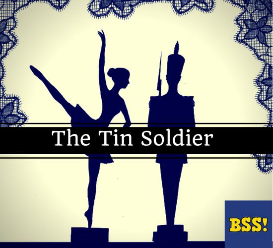 the tin soldier