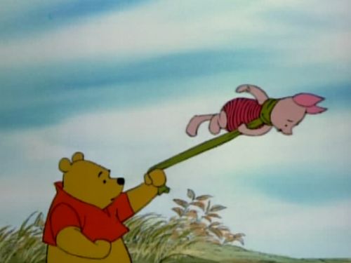 winnie the pooh story 2