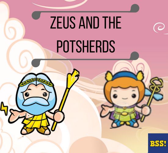 greek mythology stories